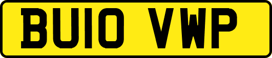 BU10VWP