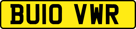 BU10VWR