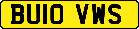 BU10VWS