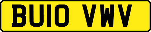 BU10VWV