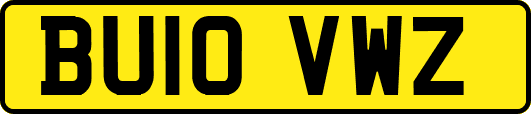 BU10VWZ