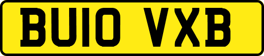 BU10VXB