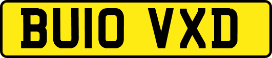 BU10VXD