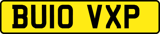 BU10VXP
