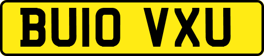 BU10VXU