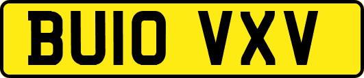 BU10VXV