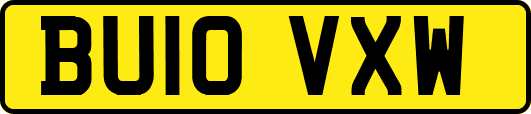 BU10VXW