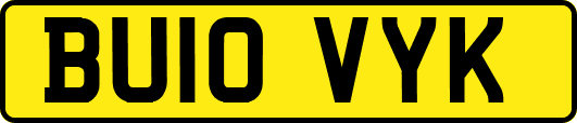 BU10VYK