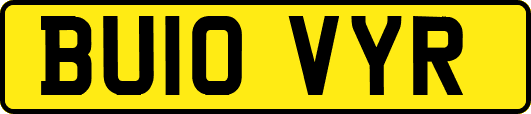 BU10VYR