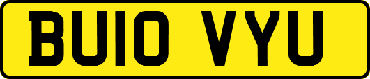 BU10VYU