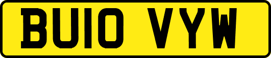 BU10VYW
