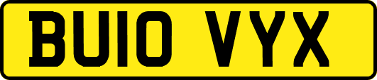 BU10VYX
