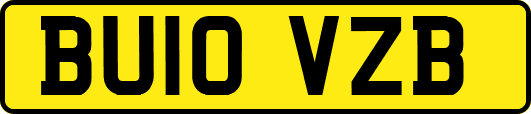 BU10VZB