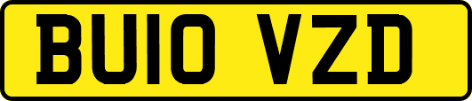 BU10VZD