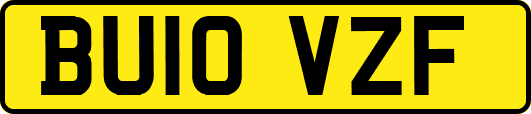 BU10VZF