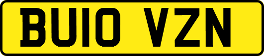 BU10VZN