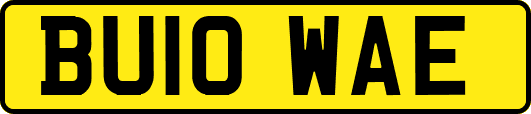 BU10WAE