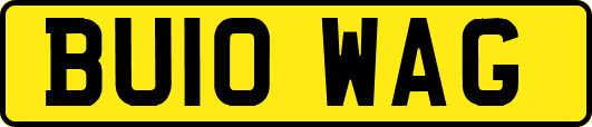 BU10WAG