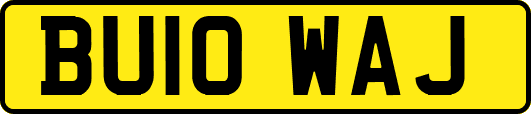 BU10WAJ