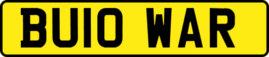 BU10WAR