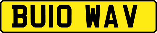 BU10WAV