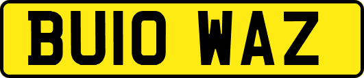 BU10WAZ