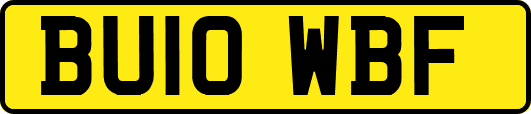 BU10WBF
