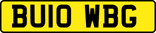 BU10WBG