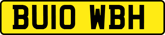 BU10WBH