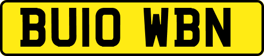 BU10WBN