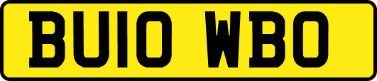 BU10WBO
