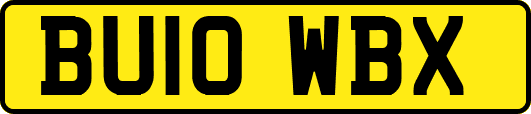 BU10WBX