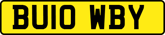 BU10WBY