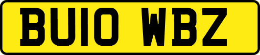 BU10WBZ