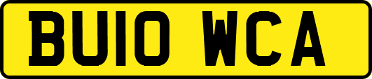 BU10WCA