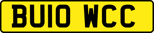 BU10WCC