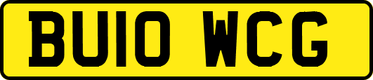 BU10WCG