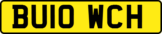BU10WCH