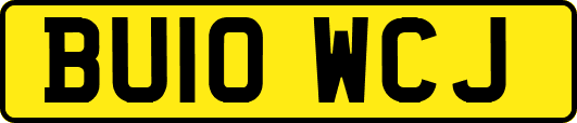 BU10WCJ