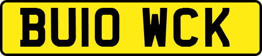 BU10WCK