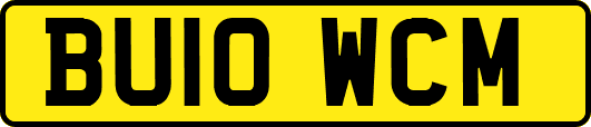 BU10WCM
