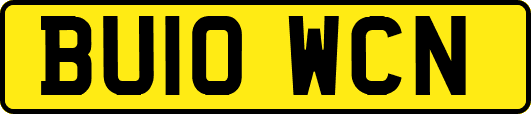 BU10WCN