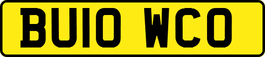 BU10WCO