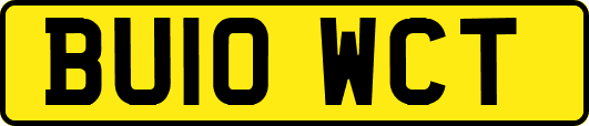 BU10WCT