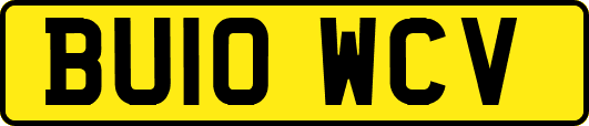BU10WCV