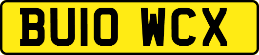 BU10WCX