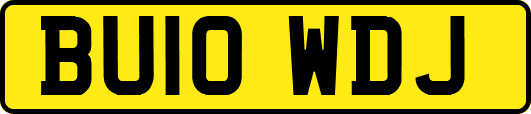 BU10WDJ