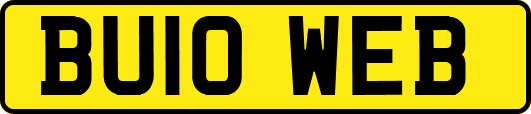 BU10WEB