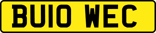 BU10WEC