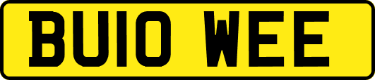 BU10WEE